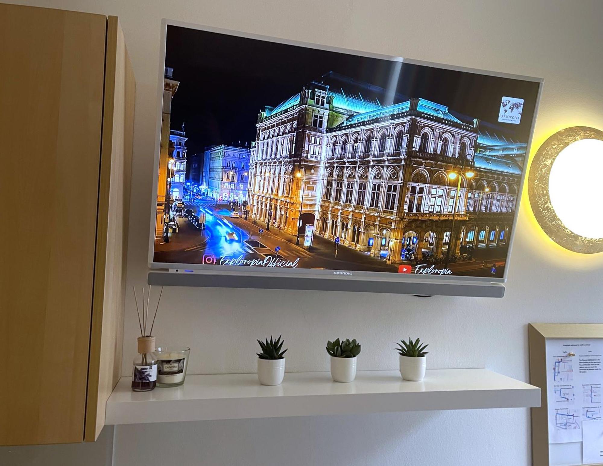 Stylish Home Near City Center Vienna Exterior photo